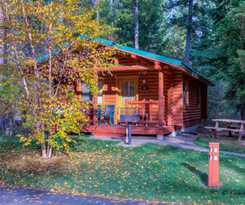 Hotel North Forty Resort
