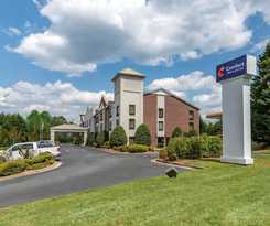 Hotel Holiday Inn Express & Suites Dahlonega - University Area