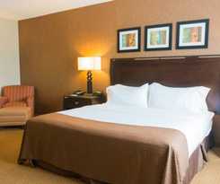 Hotel Holiday Inn Jackson Nw - Airport Road