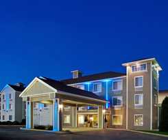 Holiday Inn Express & Suites New Buffalo, Mi