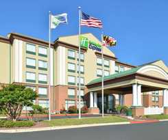 Holiday Inn Express & Suites Ocean City - Northside