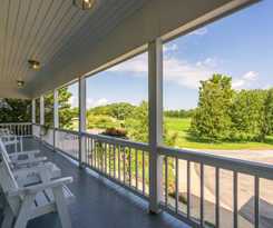 Kent Island Resort 