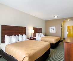 Hotel Quality Inn & Suites