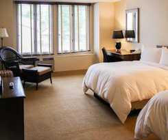 Hotel The International