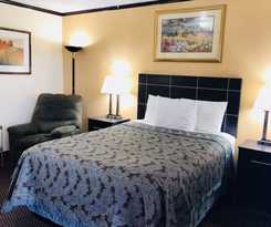 Hotel Flamingo Inn