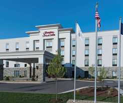 Hotel Hampton Inn And Suites Michigan City