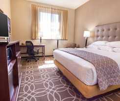 Hotel Drury Plaza Cleveland Downtown