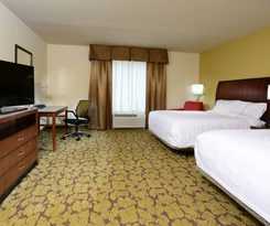 Hilton Garden Inn Greensboro Airport