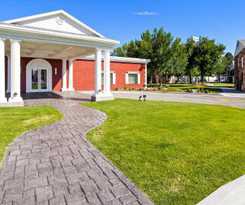 Hotel Best Western Plus Burley Inn & Convention Center