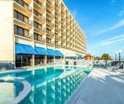 Crystal Coast Oceanfront