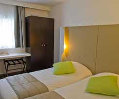 Mandarina Luxembourg Airport