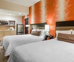 Hotel Home2 Suites By Hilton Atlanta Downtown