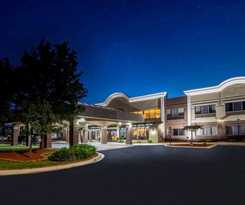Hotel Days Inn & Suites By Wyndham Rochester Hills Mi
