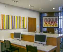 Hotel Holiday Inn Express & Suites Detroit Northwest - Livonia