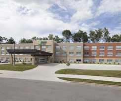 Hotel Holiday Inn Express & Suites La Porte