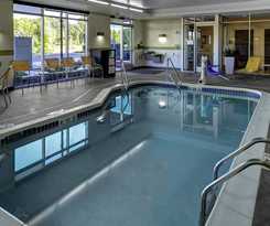 Hotel Fairfield Inn & Suites By Marriott Lansing At Eastwood