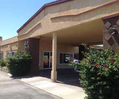 Hotel Americas Best Value Inn Hanford