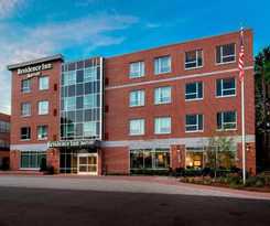 Residence Inn By Marriott Boston Bridgewater