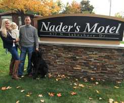 Motel Nader's & Suites