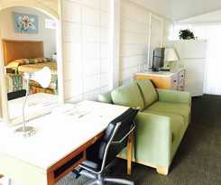 Motel Warm Mineral Springs