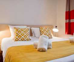 Appart'city Confort Lille Euralille