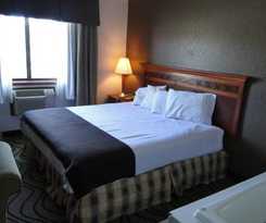 Hotel Oscoda Lakeside