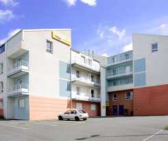  Terres De France - Appart-hotel - Brest