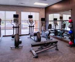 Courtyard By Marriott Detroit Farmington
