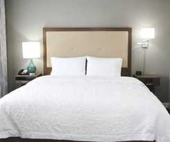 Hotel Hampton Inn & Suites Des Moines/urbandale Ia