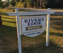 Motel The Rivers Edge