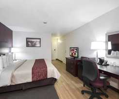 Red Roof Inn Dumfries – Quantico