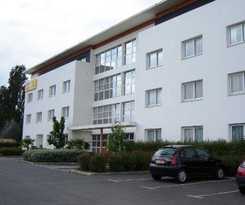 Appart'city Classic Rennes Ouest