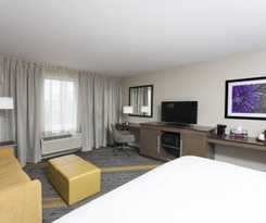 Hampton Inn & Suites West Lafayette, In