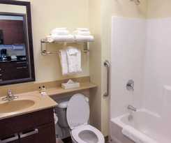 Hotel My Place-marquette, Mi