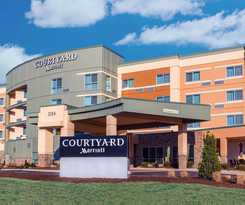 Hotel Courtyard By Marriott Somerset