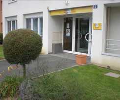 Appart'city Classic Rennes Saint Grégoire