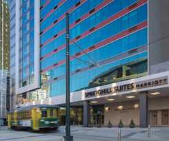 Springhill Suites By Marriott Charlotte Uptown