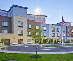 Towneplace Suites Cranbury South Brunswick
