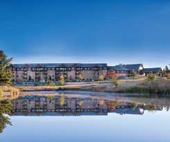 Club Wyndham Glacier Canyon