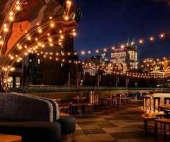 Hotel Moxy Nyc Times Square