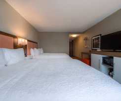 Hampton Inn and Suites Wixom/novi/detroit, Mi