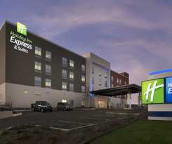 Hotel Holiday Inn Express & Suites San Antonio North - Windcrest