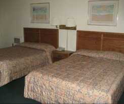Arbor Inn Motor Lodge
