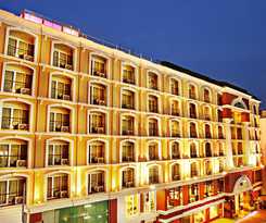 Hotel Intimate Pattaya