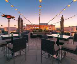 Hotel Hilton Garden Inn Santa Barbara/goleta