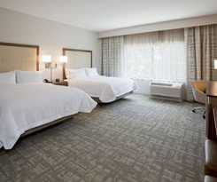 Hotel Hampton Inn Spicer Green Lake, Mn