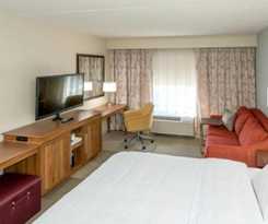 Hotel Hampton Inn Brighton Mi