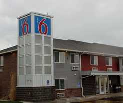 Motel 6 Rexburg
