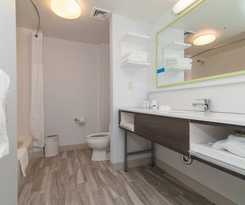 Hotel Hampton Inn Norwich
