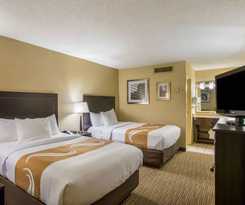 Quality Inn University